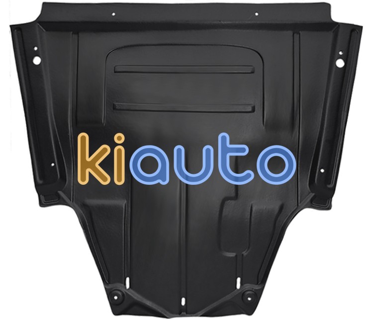 Bajo motor renault laguna 2001-2005 delantero OE 7700115568