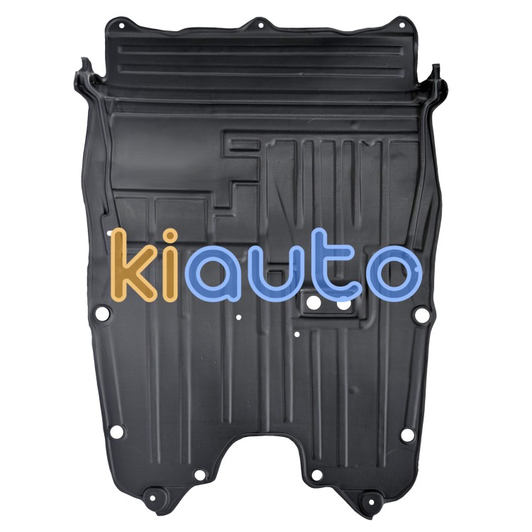 Bajo motor renault laguna 2011-2015 delantero OE 758900002R