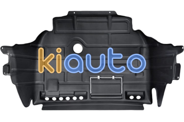 Bajo motor renault master 2003-2010 delantero OE 4415806 / 8200026163