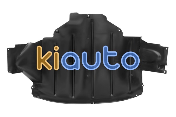 Bajo motor renault master 2010-2019 delantero OE 4421218 / 758900011R / 758903761R