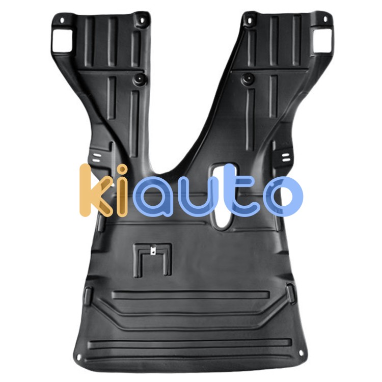 Bajo motor renault scenic 1996-1999 delantero / motor diesel OE 7700105535
