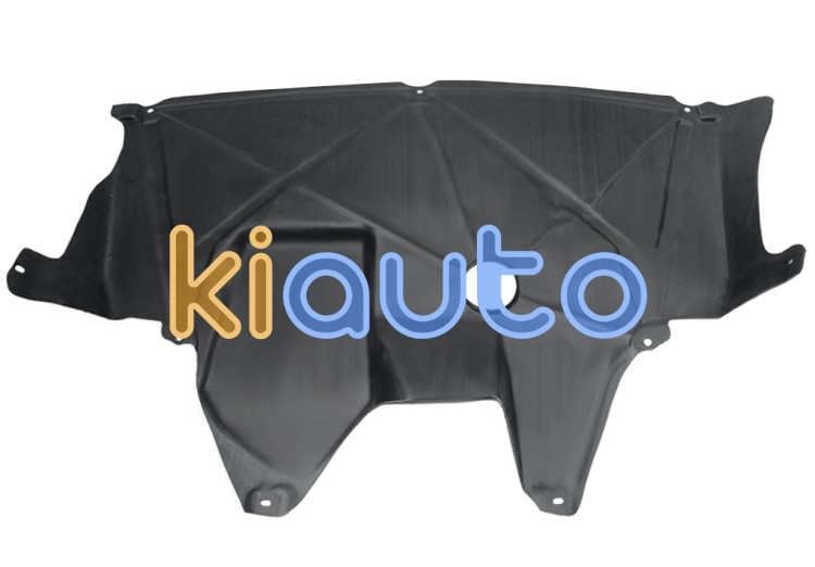 Bajo motor renault twingo 2000-2007 delantero OE 8200246215