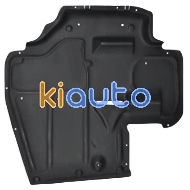 Bajo motor seat cordoba 1999-2002 delantero OE 6K0825237C