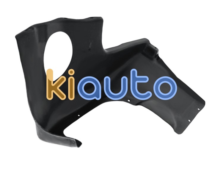 Bajo motor seat ibiza 1999-2002 delantero izquierdo OE 6K0825245A