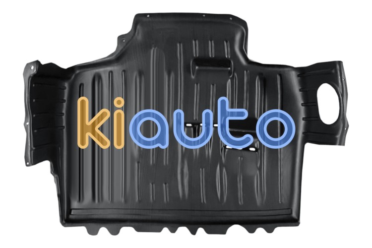 Bajo motor seat inca 1995-2003 delantero / motor diesel OE 6K0825235A / 6K0825235B