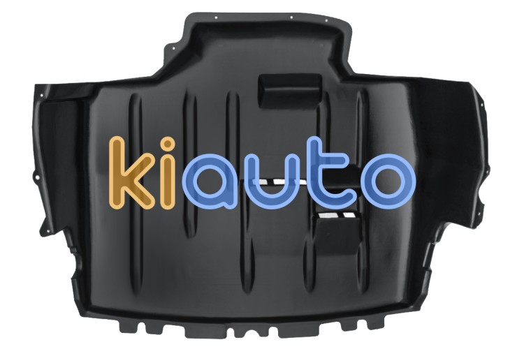 Bajo motor seat inca 1995-2003 delantero / motor gasolina OE 6K0825235