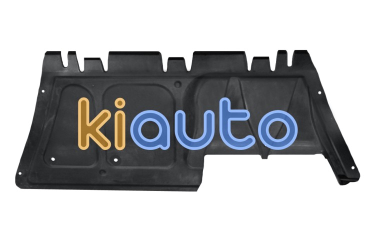 Bajo motor seat toledo 1999-2004 delantero / motor gasolina / 6 cilindros / central OE 1J0825237P