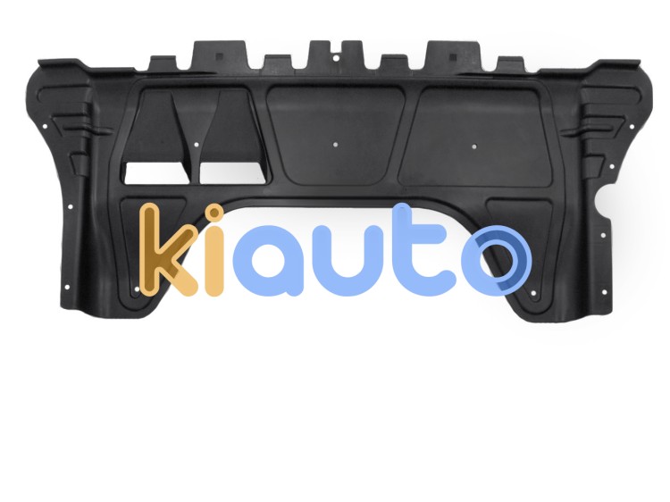Bajo motor skoda karoq 2017-2022 delantero OE 5Q0825235C / 5Q0825235A / 3Q0825235A