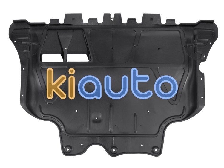 Bajo motor skoda karoq 2017-2022 delantero OE 5Q0825236G / 5Q0825236N / 3Q0825236C