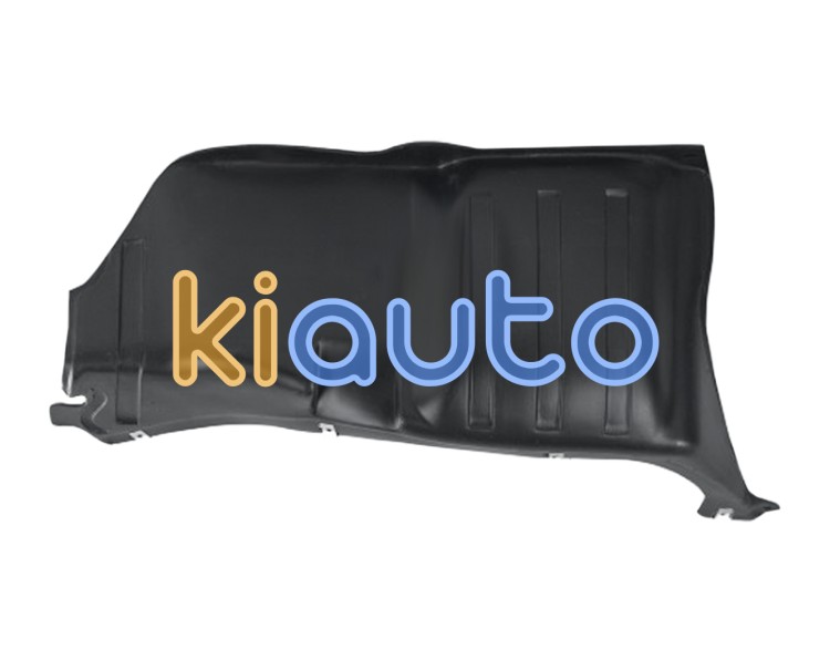 Bajo motor skoda octavia 1997-2000 delantero / motor diesel / gasolina / izquierdo OE 1J0825245G