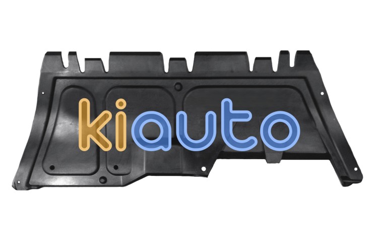 Bajo motor skoda octavia 1997-2000 delantero / motor gasolina / 4 cilindros / central OE 1J0825237R