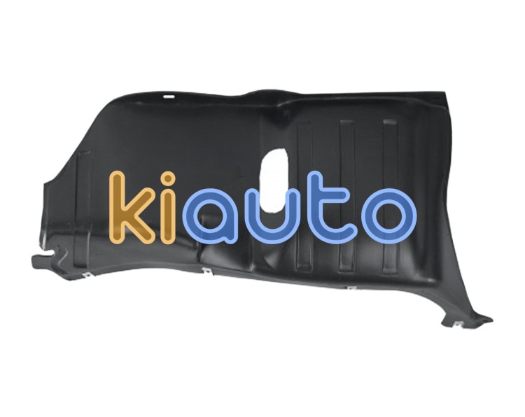 Bajo motor skoda octavia 2000-2004 delantero / motor 150cv / izquierdo OE 1J0825236F