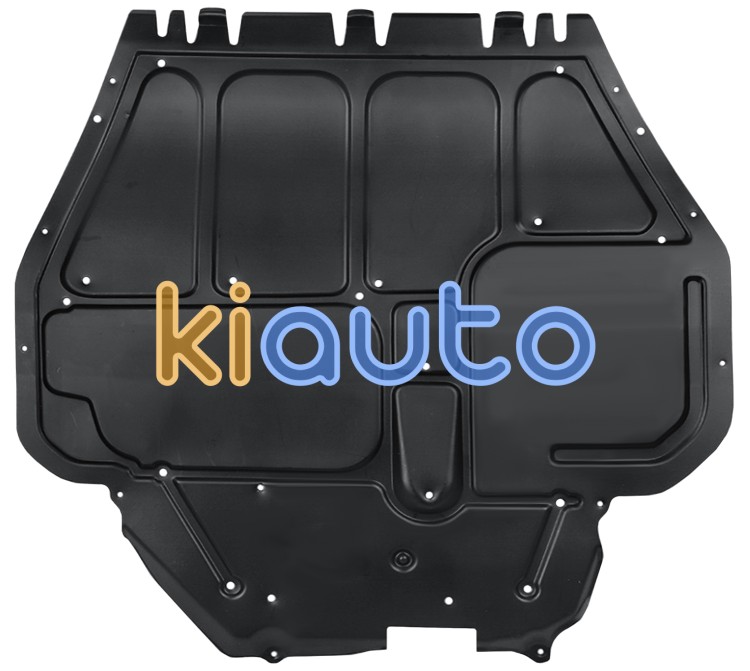 Bajo motor skoda octavia 2000-2004 delantero / motor diesel / central OE 1J0825237M