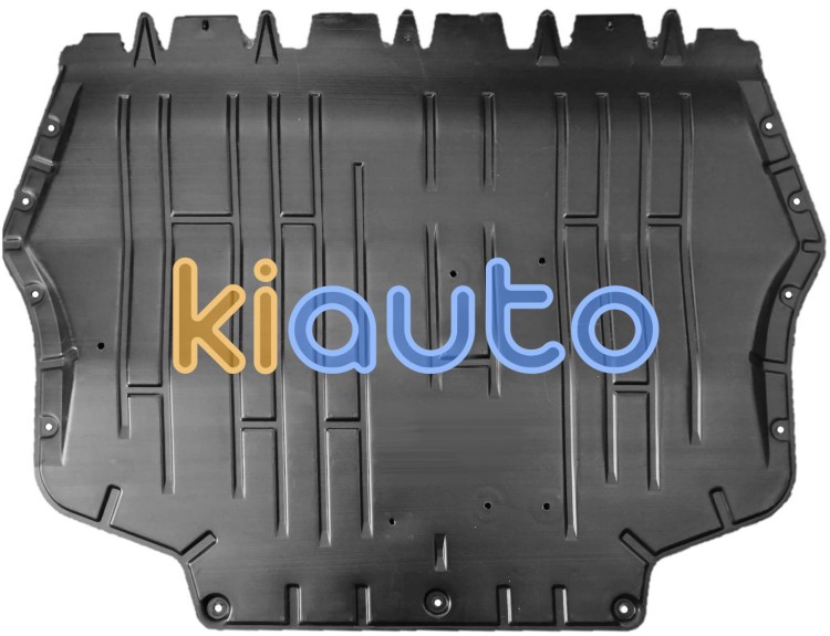 Bajo motor skoda octavia 2009-2013 delantero / motor diesel OE 1K0825237K / 1K0018930H / 1K0825237N