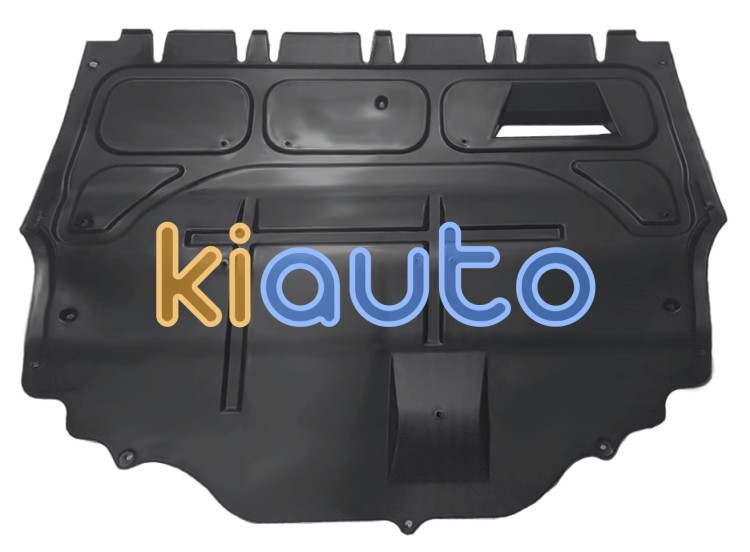 Bajo motor skoda rapid 2012-2016 delantero / diesel OE 6Q0825237P / 6Q0825237AB / 6R0825235E