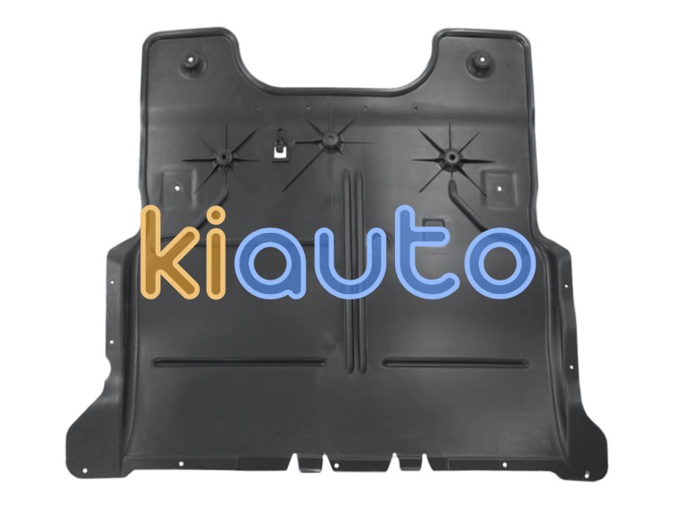 Bajo motor skoda scala 2019-> delantero OE 2Q0825236F / 2Q0825236H / 2Q0825236G