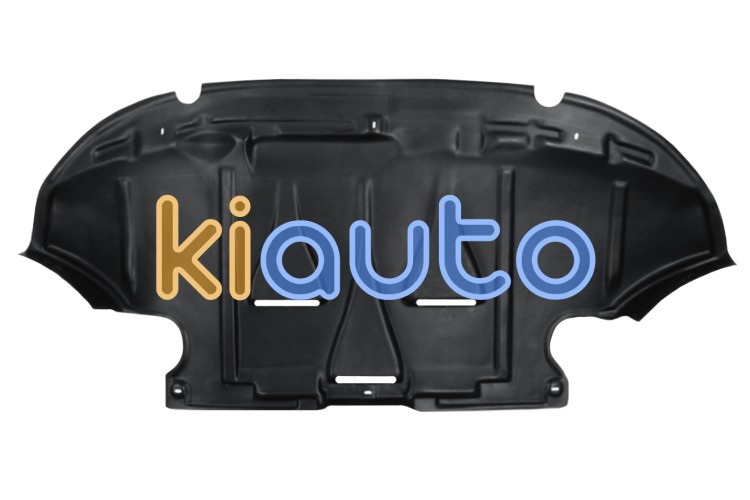 Bajo motor skoda superb 2001-2008 delantero / motor diesel OE 8D0863821Q