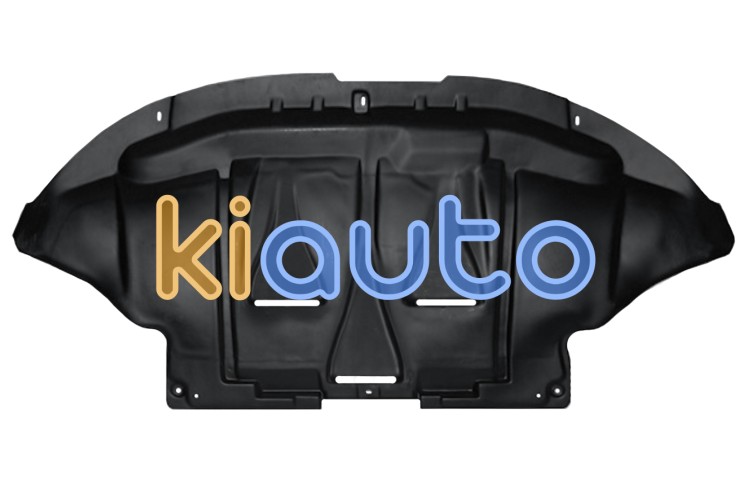 Bajo motor skoda superb 2001-2008 delantero / motor gasolina OE 8D0863821S