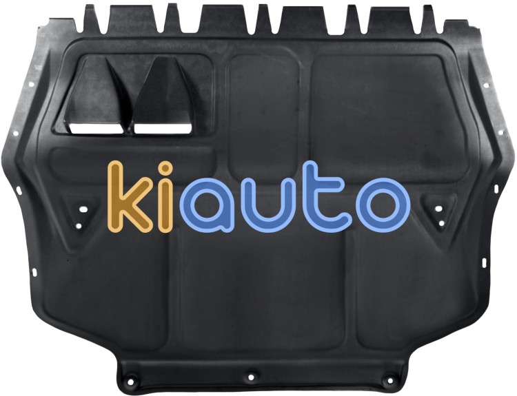 Bajo motor skoda superb 2013-2015 delantero / motor diesel OE 1K0825237AE