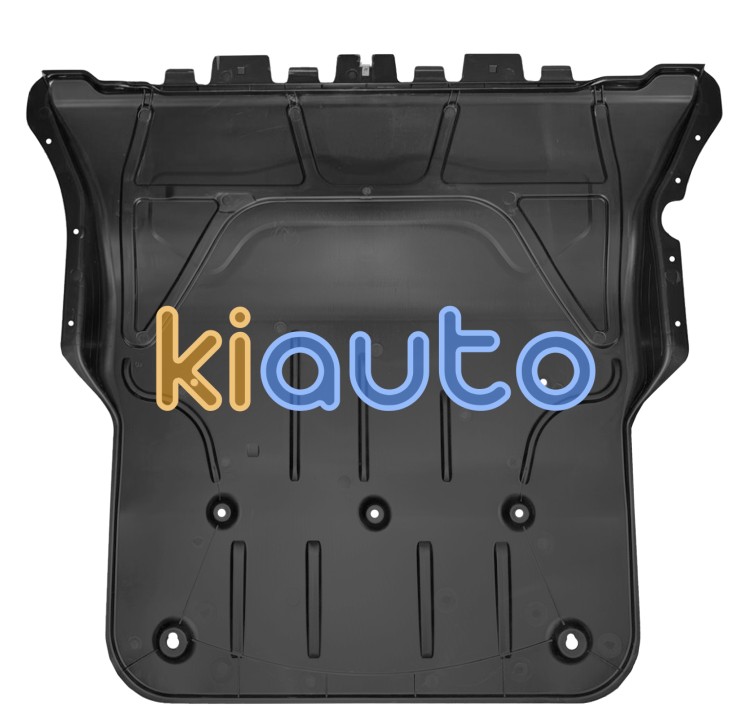 Bajo motor skoda superb 2019-> delantero OE 5WA825236C / 5WA825236A