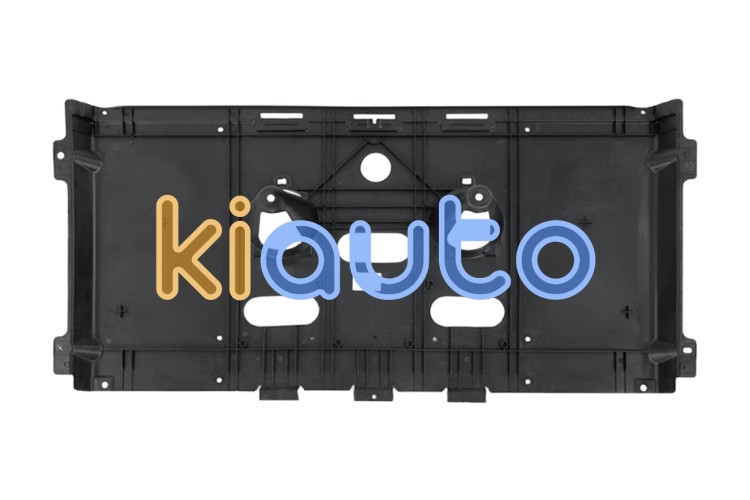 Bajo motor smart forfour 2014-2020 delantero / parte central OE A4536844700