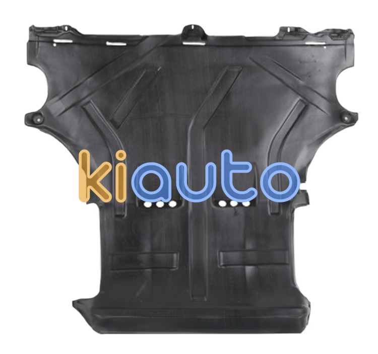 Bajo motor smart fortwo 2002-2007 delantero OE Q0011933V002000000