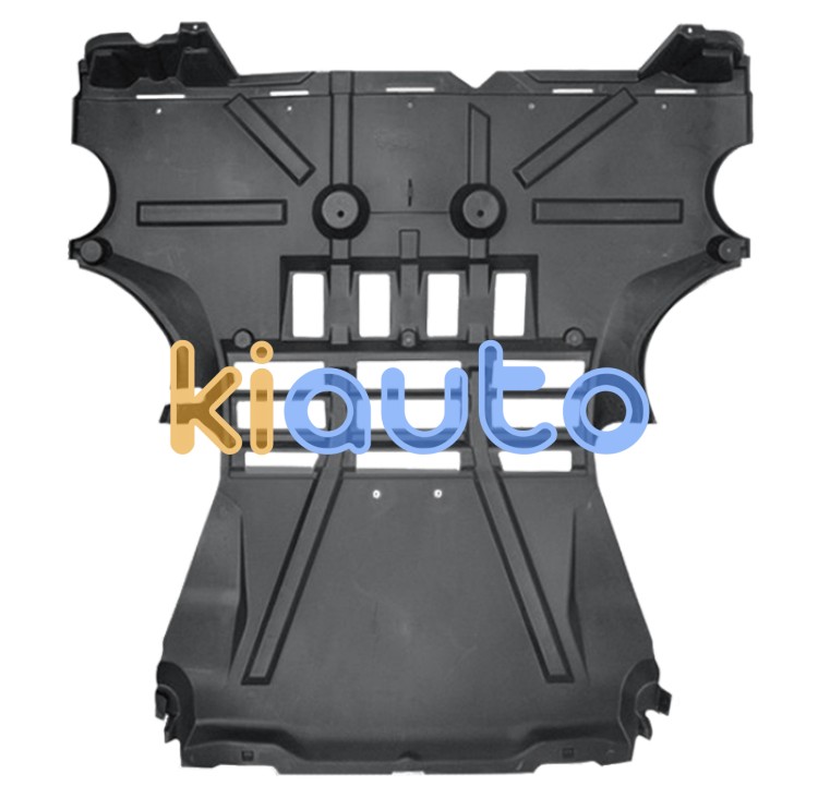 Bajo motor smart fortwo 2007-2012 delantero OE A4516840018