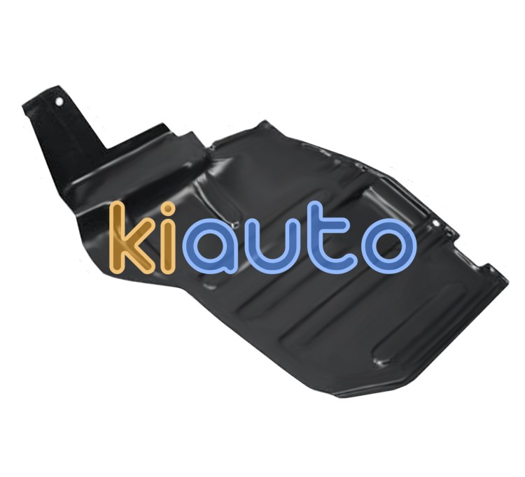 Bajo motor suzuki liana 2001-2007 delantero / cambio automatico / izquierdo OE 7238254G11000