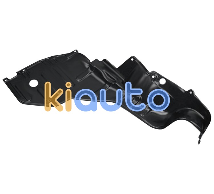 Bajo motor suzuki liana 2001-2007 delantero / cambio manual / automatico / derecho OE 7238154G02000