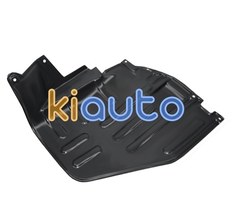Bajo motor suzuki liana 2001-2007 delantero / cambio manual / izquierdo OE 7238254G01000