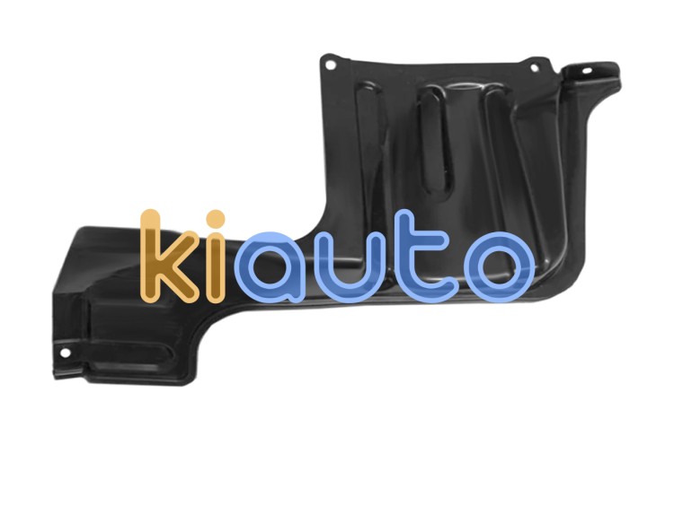 Bajo motor suzuki swift 2007-2010 delantero izquierdo OE 7239263J10000