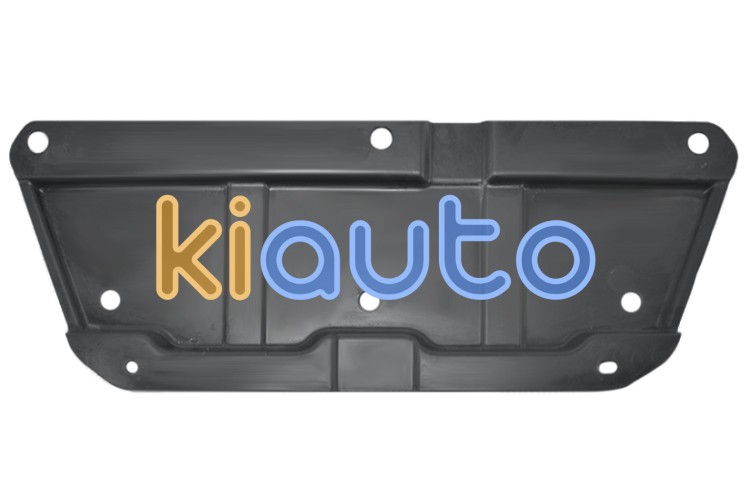 Bajo motor toyota auris 2007-2010 delantero / proteccion caja de cambios OE 5144702010