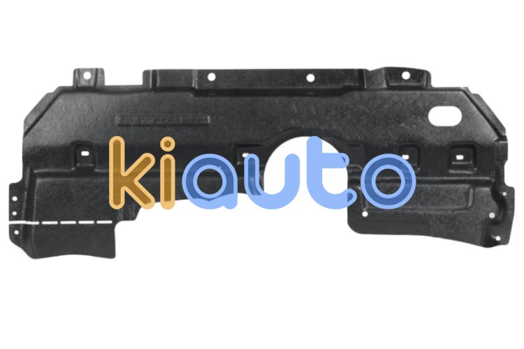 Bajo motor toyota auris 2010-2013 delantero / central OE 5144102240