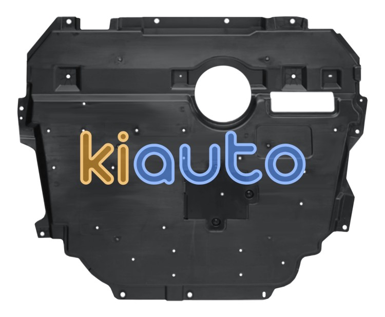 Bajo motor toyota auris 2013-2015 delantero OE 5141005020