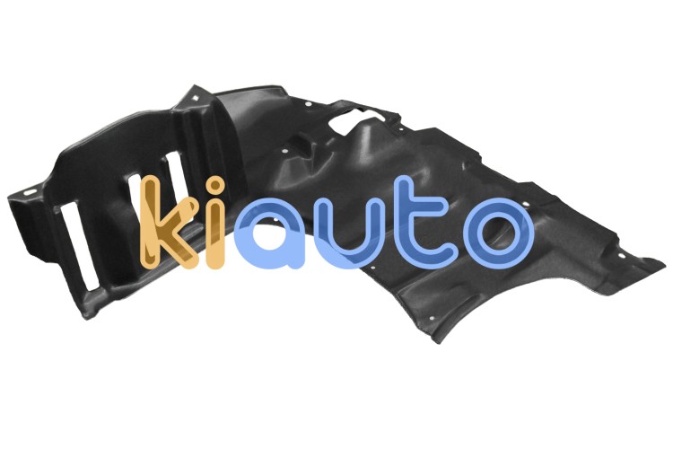 Bajo motor toyota avensis 2000-2003 delantero / cambio automatico / izquierdo OE 5144205050