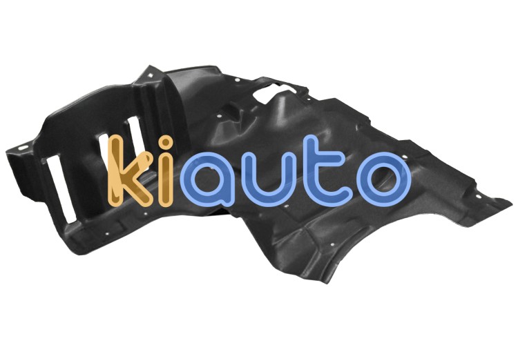 Bajo motor toyota avensis 2000-2003 delantero / cambio manual / izquierdo OE 5144205040
