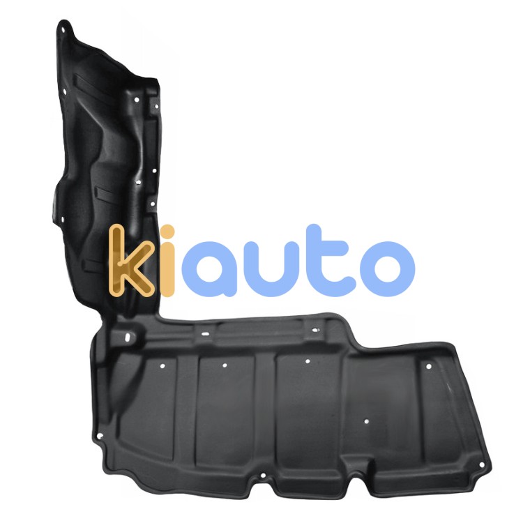 Bajo motor toyota avensis 2003-2006 delantero derecho OE 5140805030