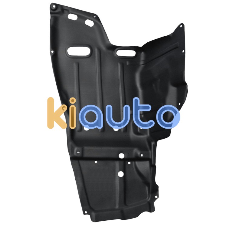 Bajo motor toyota avensis 2006-2008 delantero izquierdo OE 5140905020