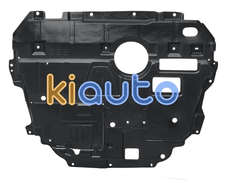 Bajo motor toyota avensis 2012-2015 delantero / diesel OE 5141002180