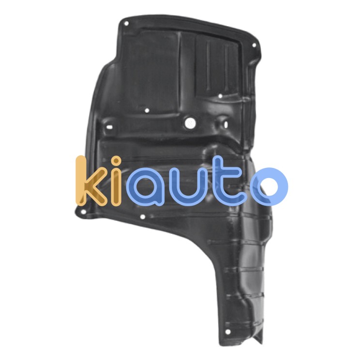 Bajo motor toyota corolla 2004-2007 delantero izquierdo OE 5144202150