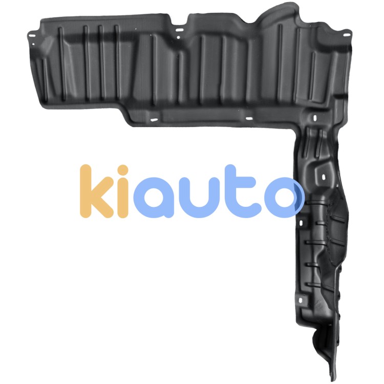 Bajo motor toyota corolla verso 2002-2004 delantero derecho OE 514080F013