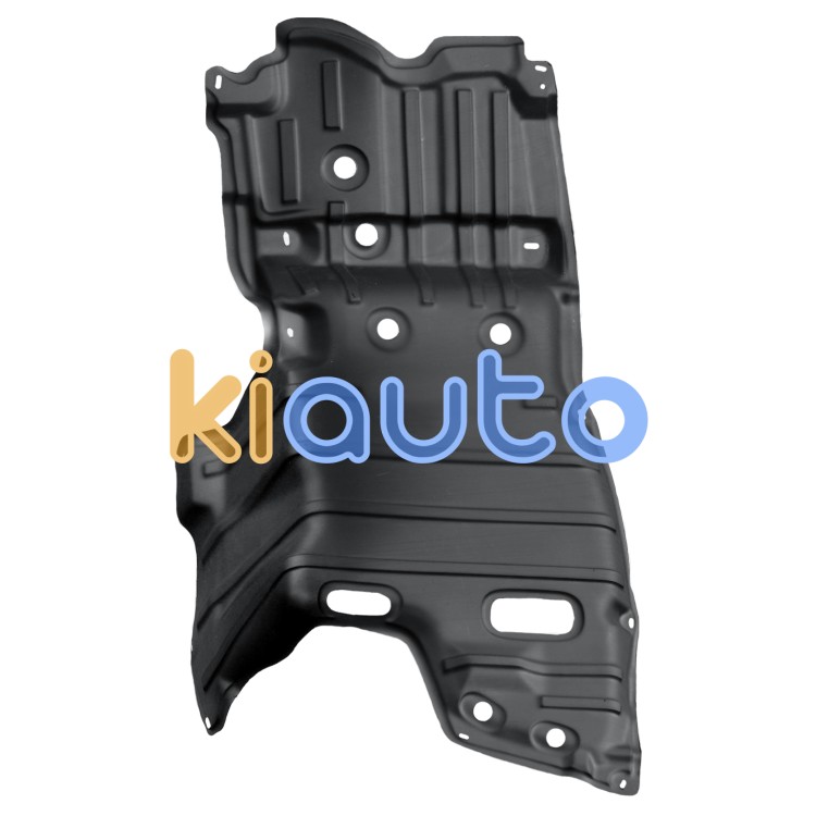 Bajo motor toyota corolla verso 2002-2004 delantero izquierdo OE 514090F012