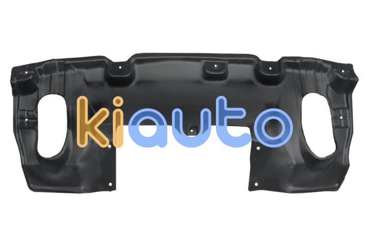 Bajo motor toyota hilux 2011-2016 delantero / central OE 514410K050