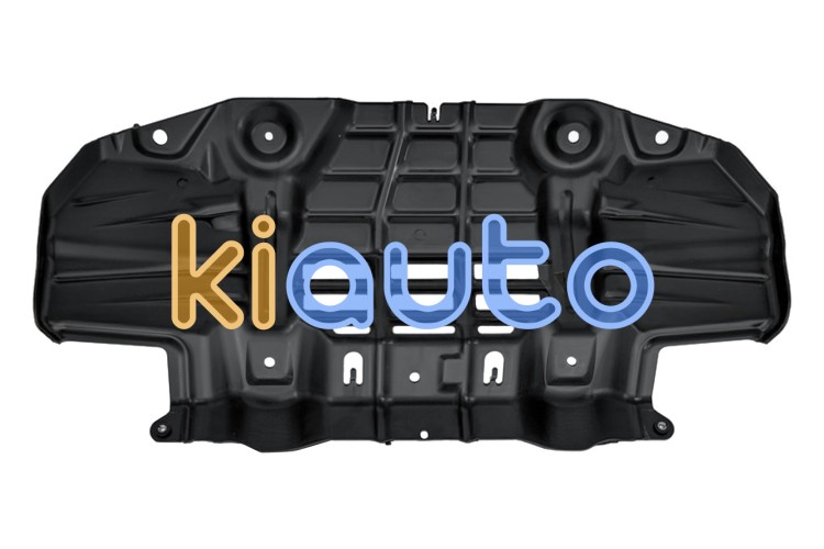 Bajo motor toyota hilux 2016-2021 delantero / central OE 51410KK020