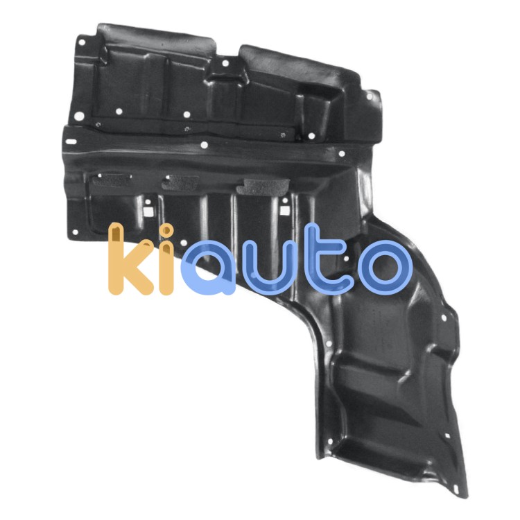 Bajo motor toyota prius 2003-2009 delantero derecho OE 5140847012