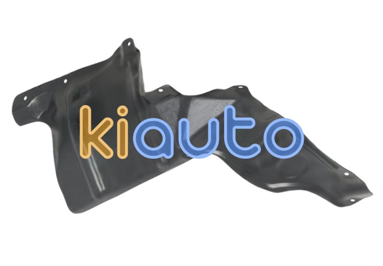 Bajo motor toyota rav4 2000-2003 delantero / cambio manual / automatico / derecho OE 5144142050