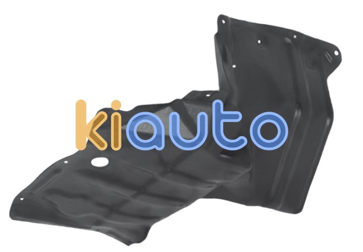 Bajo motor toyota rav4 2000-2003 delantero / cambio manual / izquierdo OE 5144242070