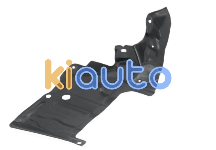 Bajo motor toyota rav4 2003-2006 delantero / cambio automatico / izquierdo OE 5144242060