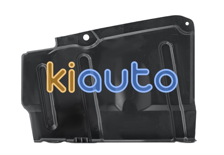 Bajo motor toyota rav4 2006-2009 delantero derecho OE 5144342010