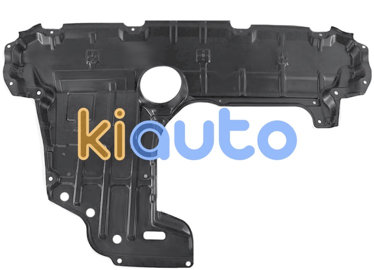 Bajo motor toyota rav4 2009-2010 delantero / central OE 5141042050